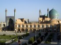 میدان نقش جهان - سومین اثر ثبت شده ایران در یونسکو - سال 197...